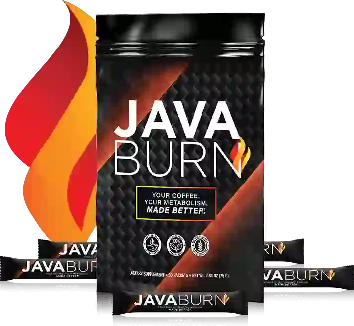 Java Burn Buy